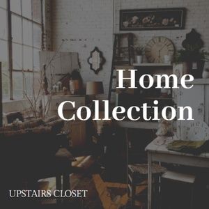 Welcome to My Home Store